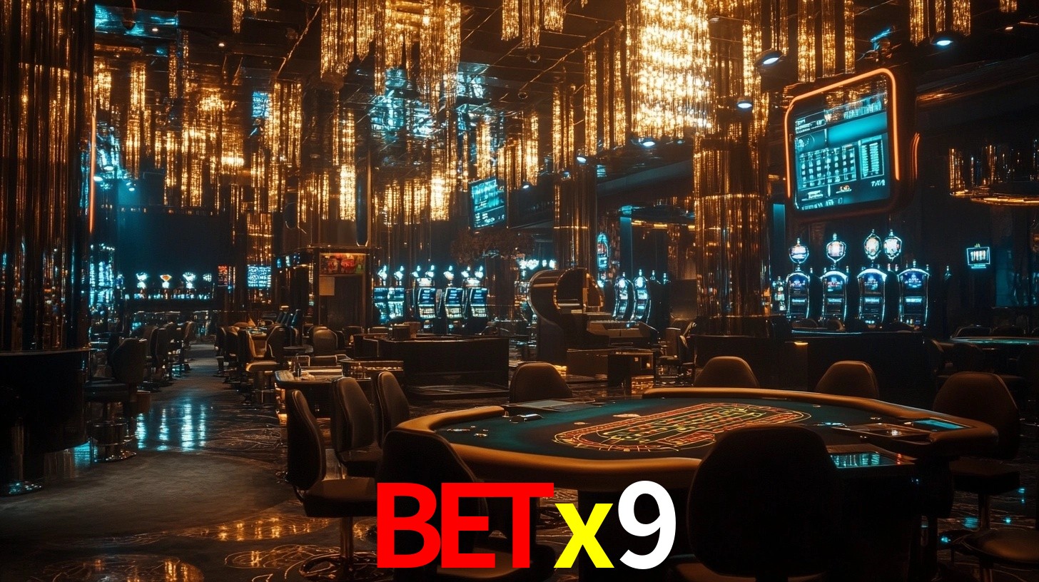 betx9 Plataforma