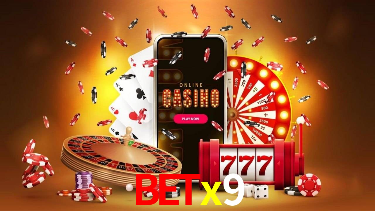 Experiência VIP betx9