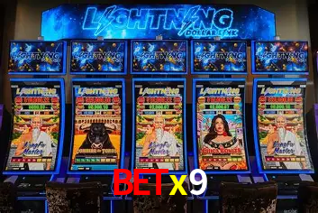 A Emoção da Loteria na betx9: Uma Chance de Mudança de Vida