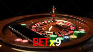 Welcome Bonus betx9