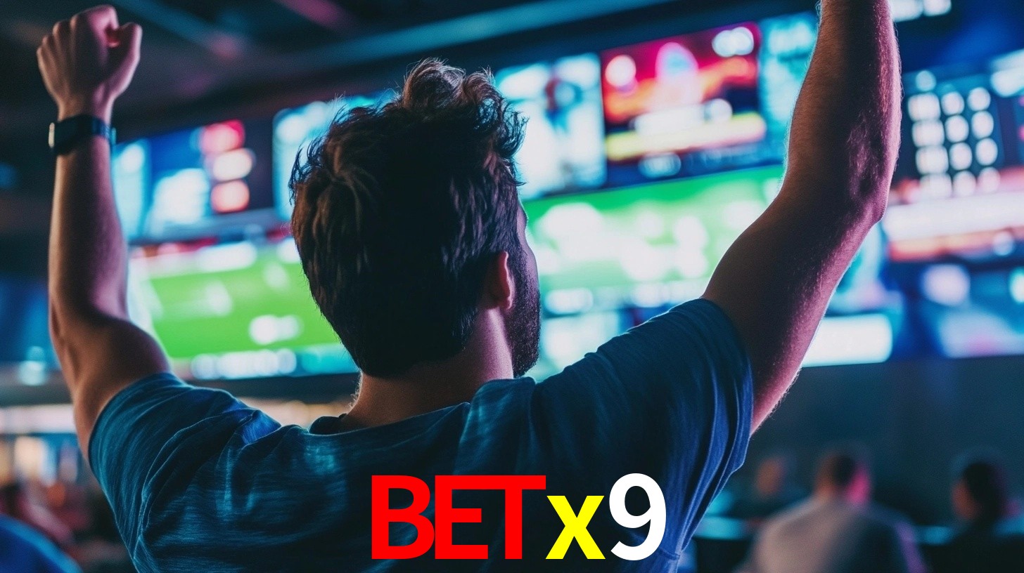 betx9 - Aposta de Risco Máximo - betx9.com