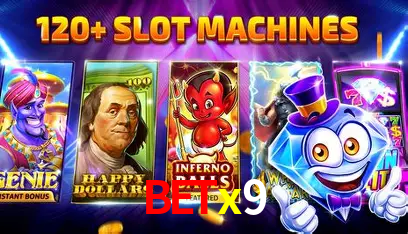 A Revolução dos Aplicativos de Jogos no betx9