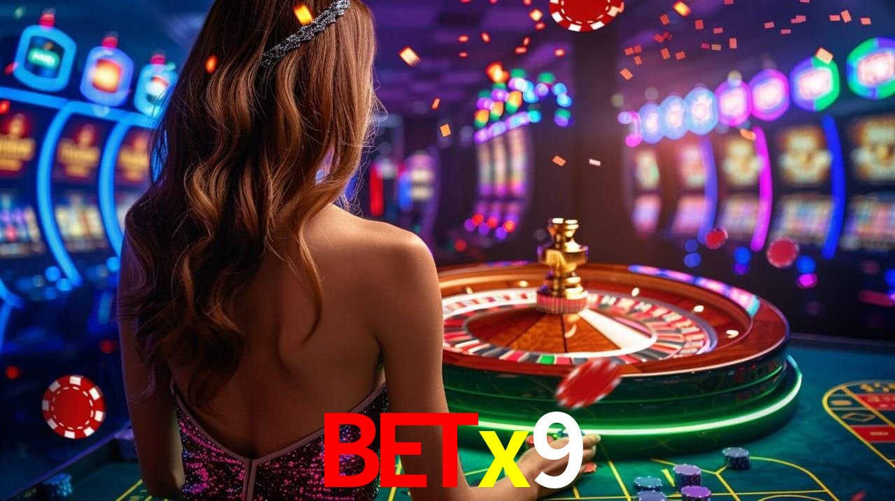 betx9 - App Features