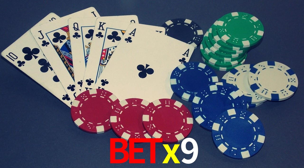 Slot Games betx9