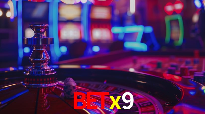 betx9 Plataforma