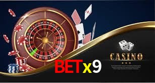 Casino Ao Vivo betx9
