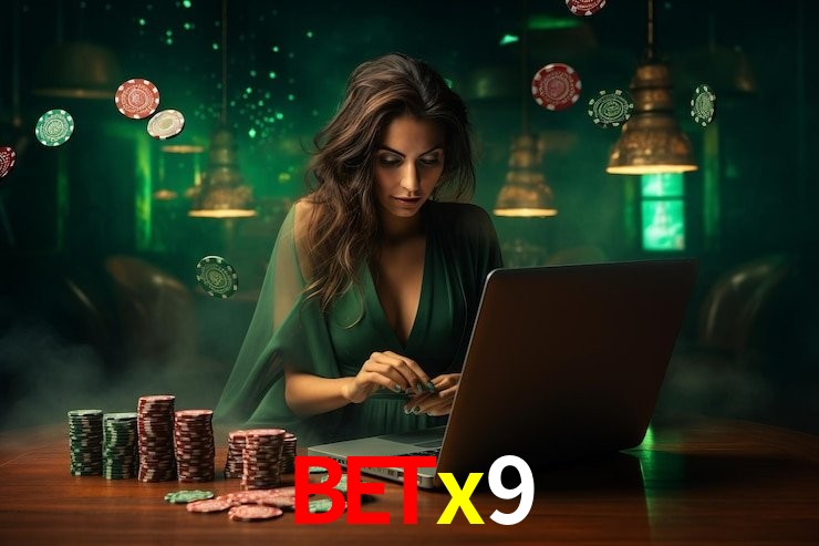 betx9 - Installation Guide