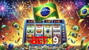 Live Casino betx9
