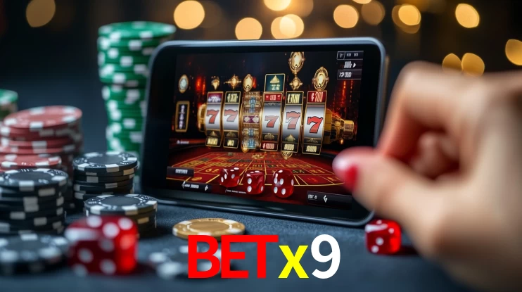Live Casino betx9