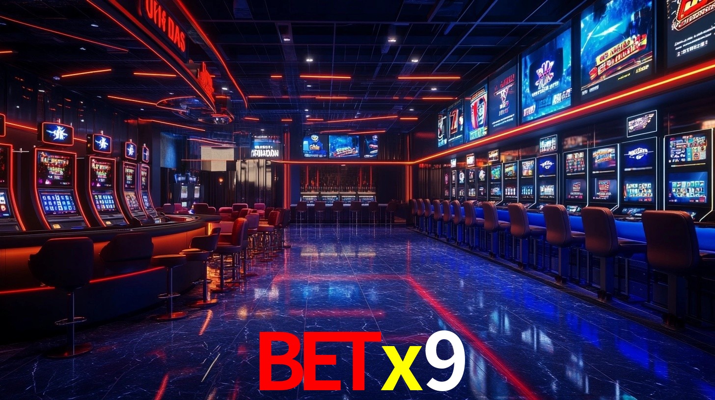 VIP Casino betx9