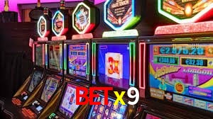 betx9 Salvador - Strategies