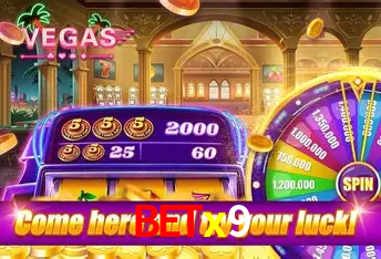 betx9 Salvador - Studio Tour