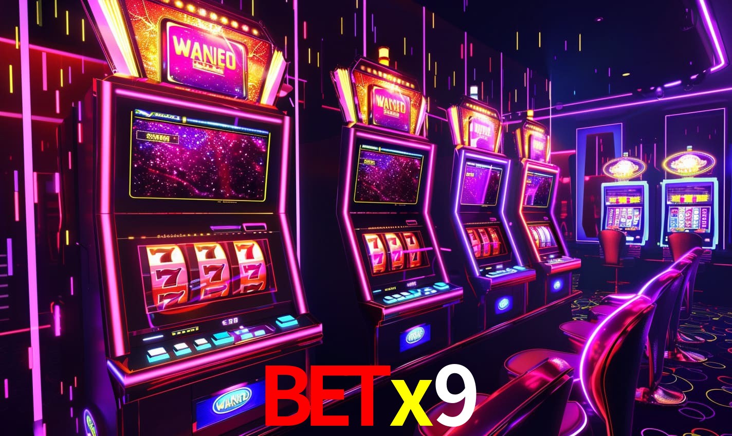 Descubra a Essência do betx9: Nossa História e Compromissos