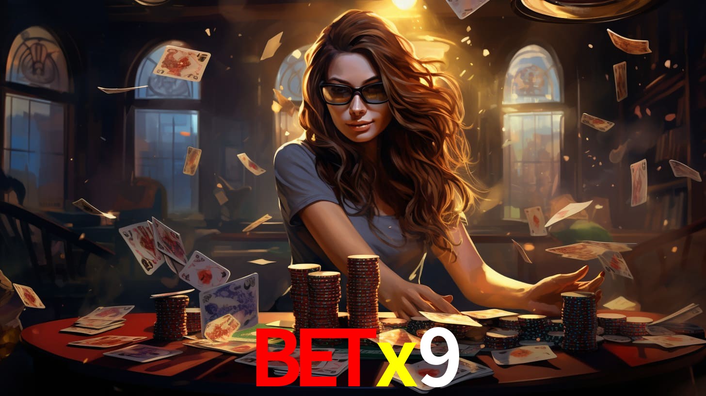 Football Betting betx9