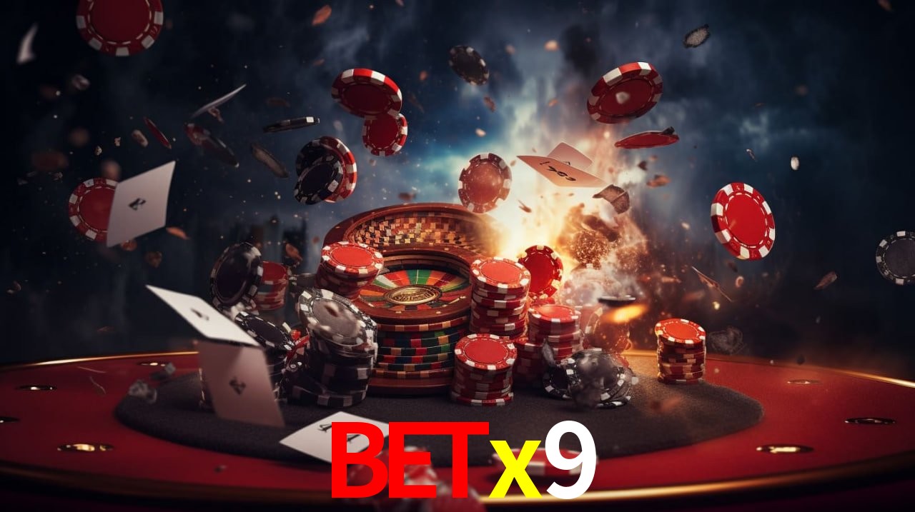 betx9 Rio de Janeiro - Slot Strategy