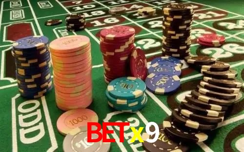 betx9 - App Performance