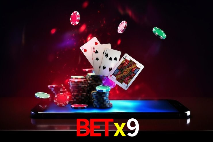 Game Providers betx9