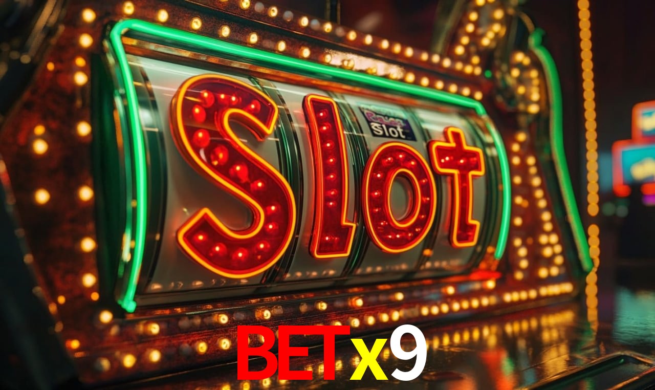 Casino Ao Vivo betx9