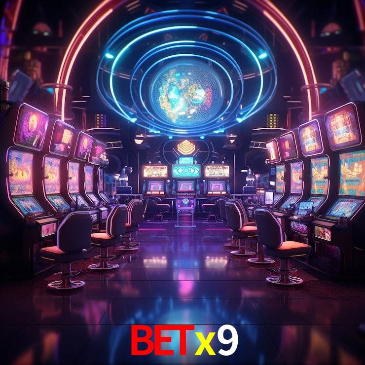 betx9 Brasília - Jogo Features