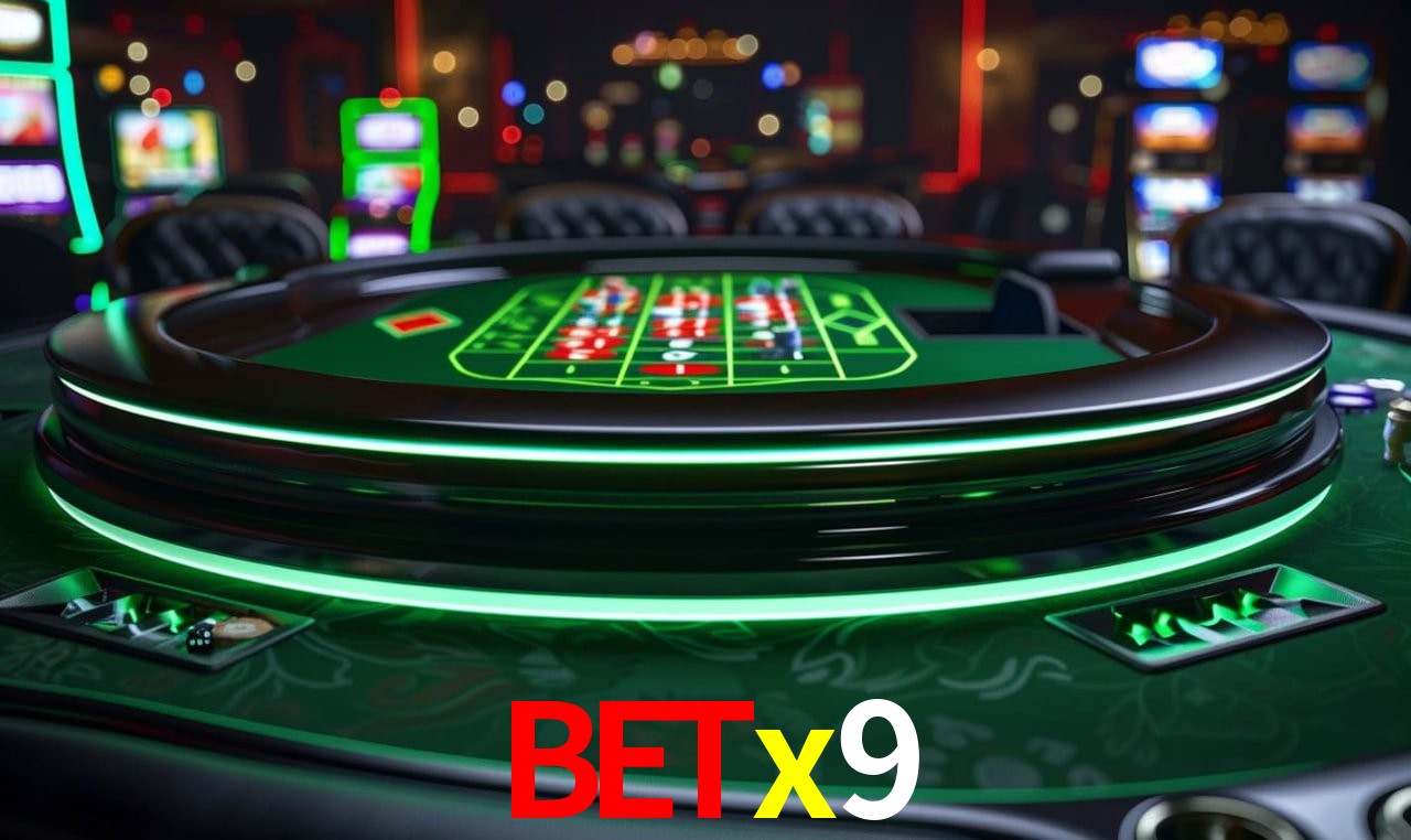 Exclusive Offers betx9