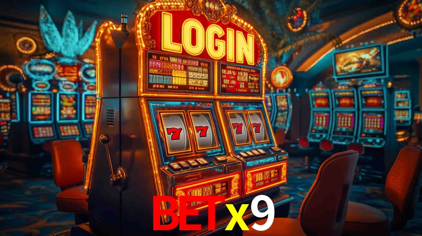 Welcome Bonus betx9