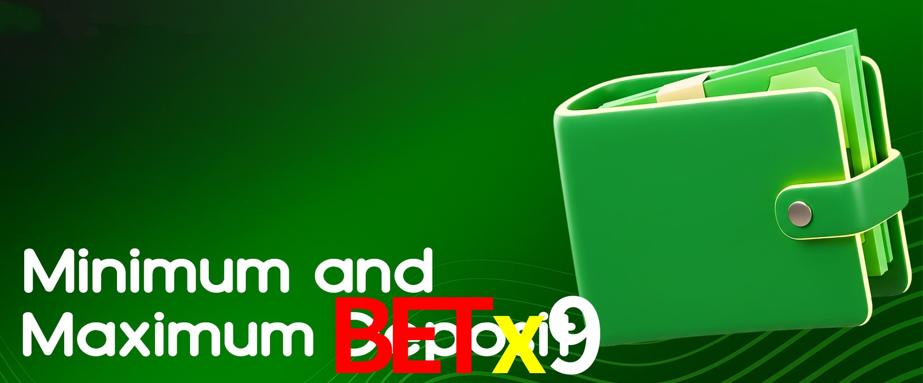 betx9 Belo Horizonte - Payments