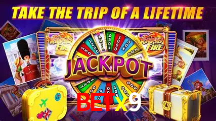 betx9 São Paulo - All Bonuses