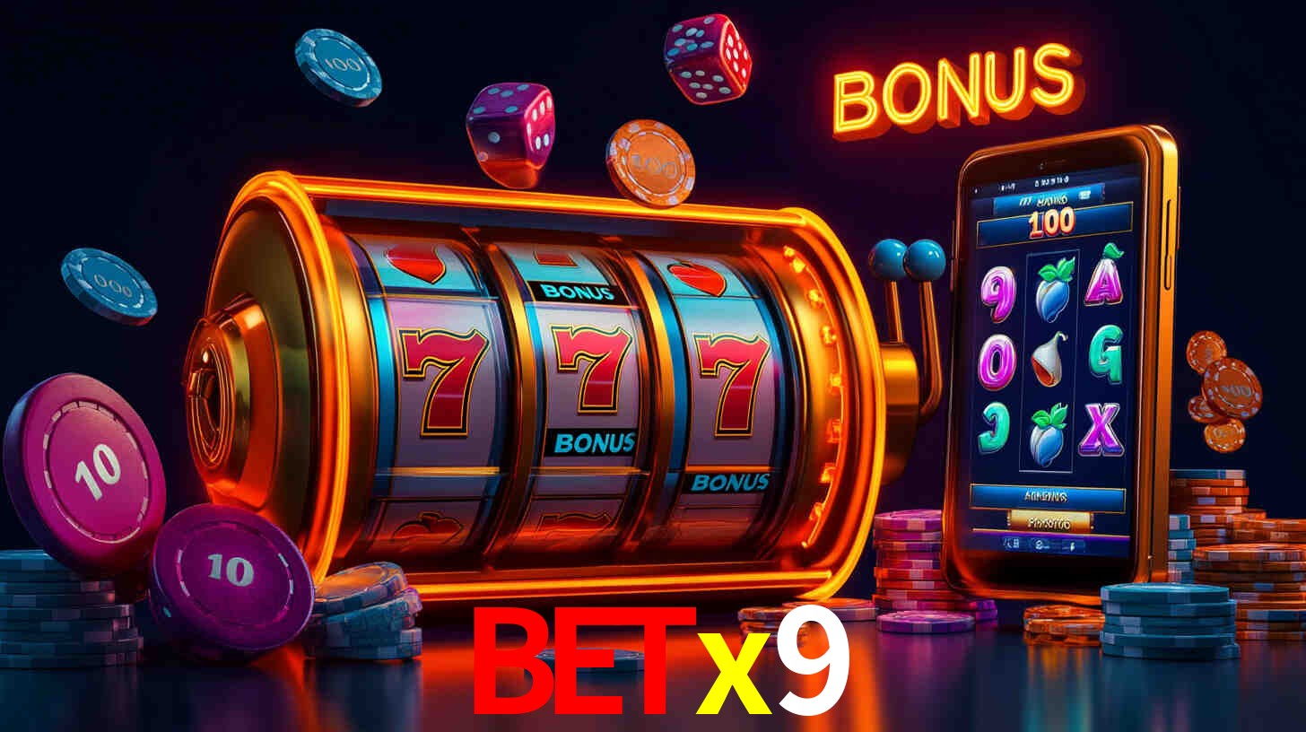 Apostas Esportivas na betx9: Um Guia Completo