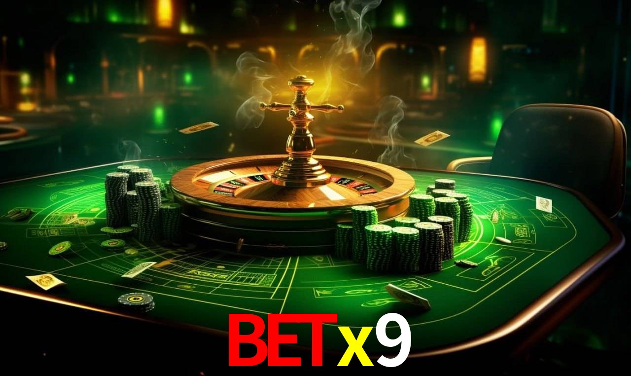 Desvendando o Mundo dos Jogos Virtuais na betx9