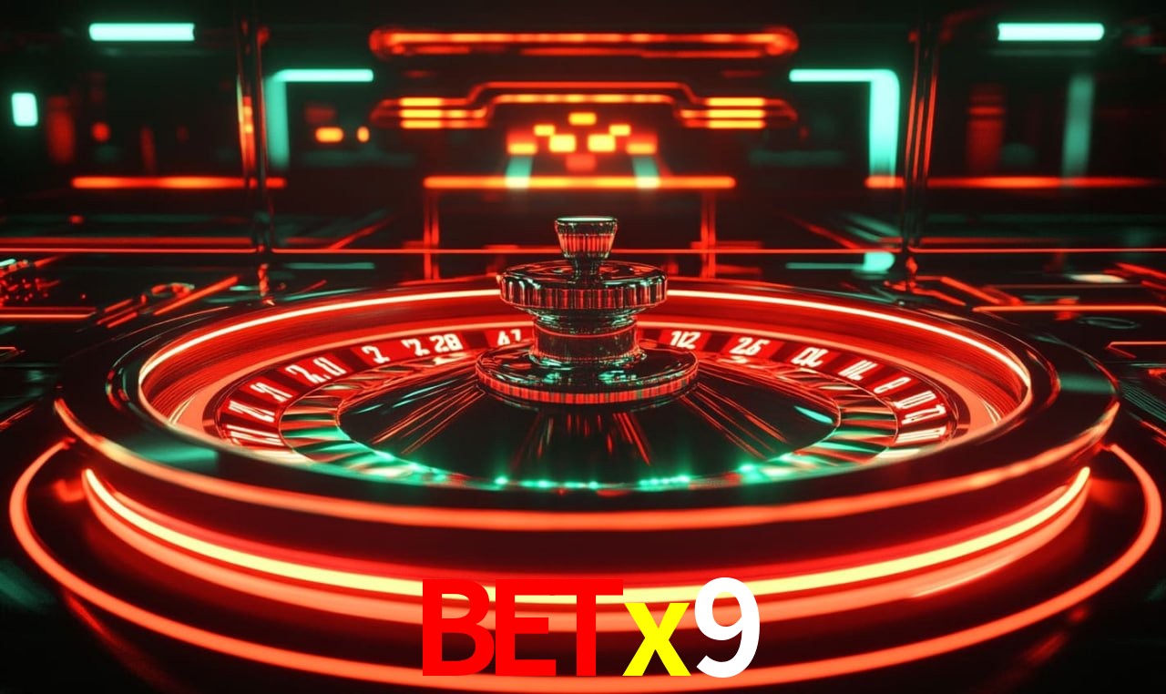 betx9 Slot - 320+ Caça-Níqueis Premium